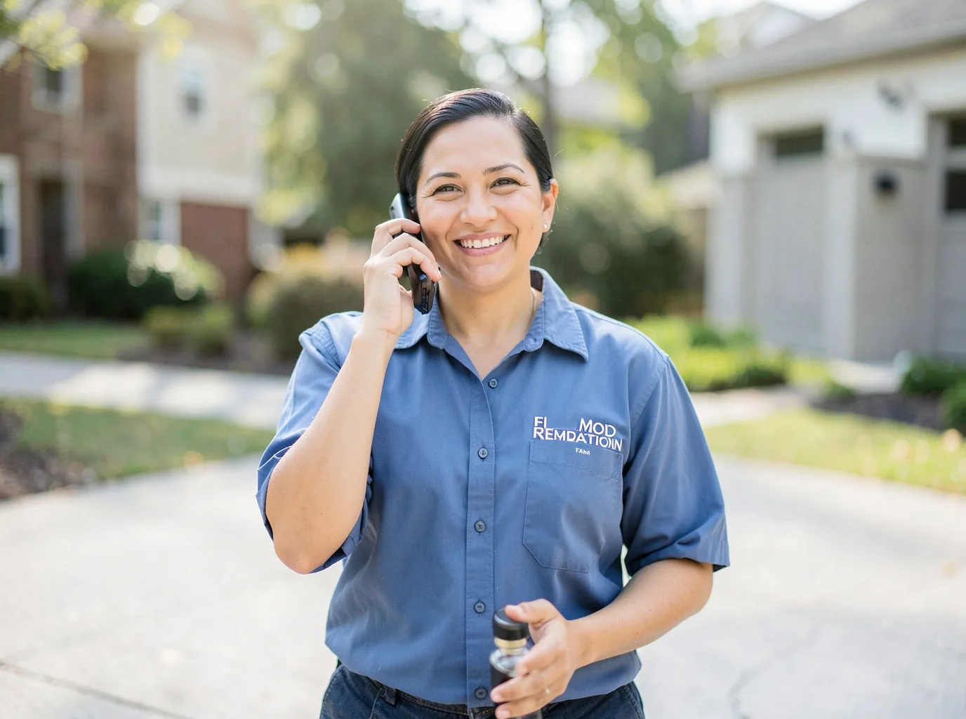 Mold Remediation Deer, AR FAQs